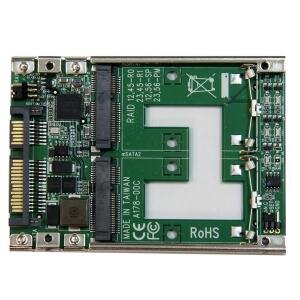 STARTECH Dual mSATA SSD to 2 5 SATA RAID Adapter-preview.jpg